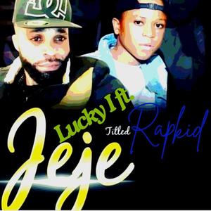 JEJE (feat. Rapkid)