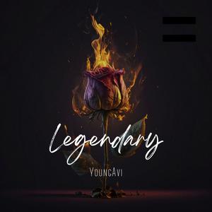 Legendary (Explicit)