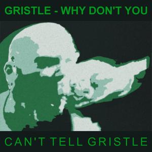 Why Don't You (Explicit)