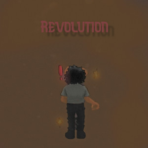 Revolution (Explicit)