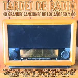 Carmen de España (Requiebro)