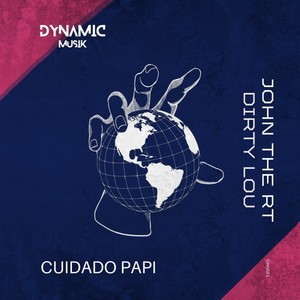Cuidado Papi (Original)
