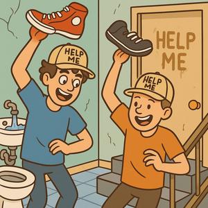 A Little More (feat. Diane Phillips, Lucy, The Sharks, E-Hurt & Zaza Bankz)