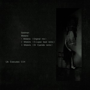 Misterio (O. Lopez Beat Remix)