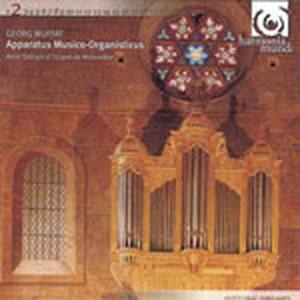 Canon Perpetuus super Thema Regium (无终卡农)
