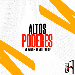 Altos Poderes