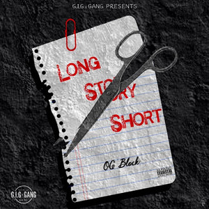 Long Story Short (Explicit)