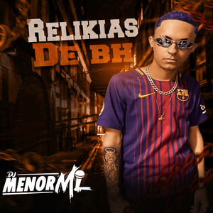 BH É NOIS ZE (Explicit)
