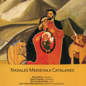 Nadales Medievals Catalanes