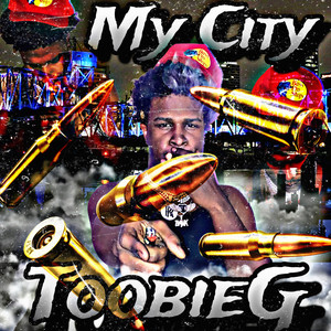 My City (Explicit)