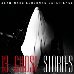 13 Ghost Stories