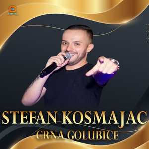 Crna golubice (Live)