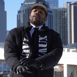 MY WAY (feat. Eliza In The Sun) (Explicit)