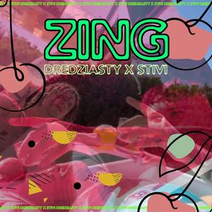 ZING (feat. STIVI) (Explicit)