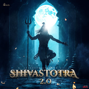 Shiva Stotra 2.0 (From "Bagheera")