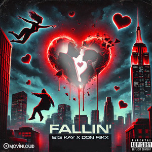 Fallin' (Explicit)