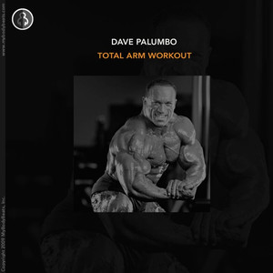 The Total Arm Workout With Dave Palumbo