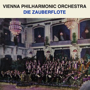 Die Zauberflöte, K. 620, Act I - 