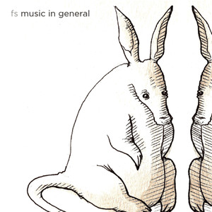 Monstro (Acoustic Demo)