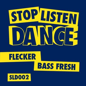 Bass Fresh (Original Mix)