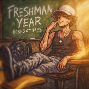 Can't Fall Off (feat. Kj Kemp)