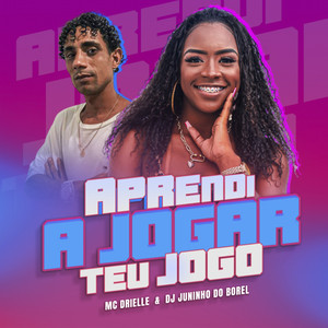 Aprendi Joga Seu Jogo (Explicit)