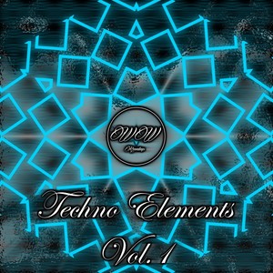 Techno Elements Vol. 1