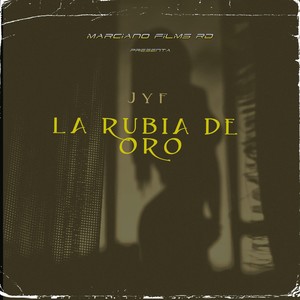 La rubia de oro