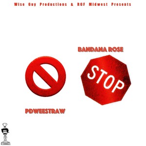 Don't Stop (feat. Bandana Rose) [Explicit]