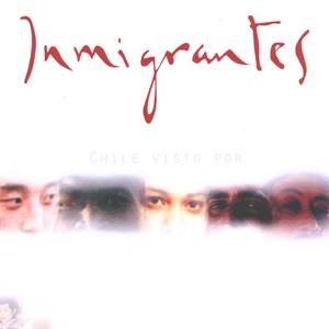 Inmigrantes (Banda Sonora Original)