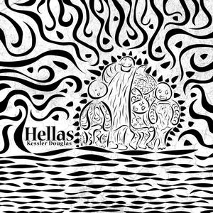 An Eagail(feat. Zane Baker & Gareth Gilliland)