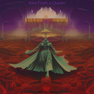 Kiss from a Queen (Explicit)