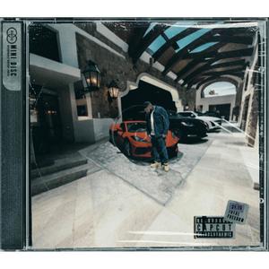 Whole Lotta Racks (feat. Luni Gwapp) (Explicit)