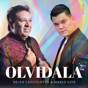 Olvidala (Acústico)