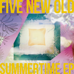 Summertime(feat. Rin音)