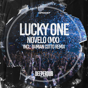 Lucky One (Damian Cotto Remix)