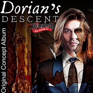 Dorian's Descent (Original Concept Album)