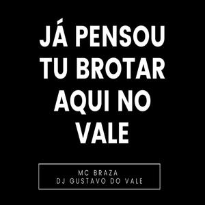Já Pensou Tu Brotar Aqui No Vale (Explicit)