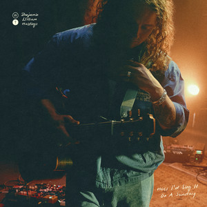 That's who I praise (from the studio)