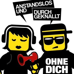 Ohne Dich (Radio Edit)
