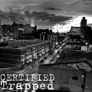 Trapped (Explicit)