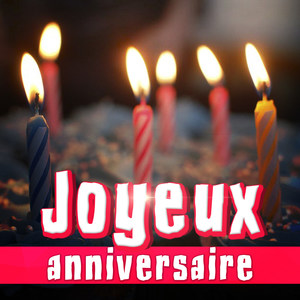 Joyeux Anniversaire