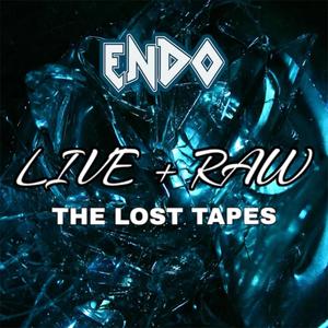 Live and Raw (Demo Tape) [Explicit]