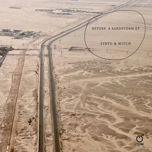 Before a Sandstorm (Kapoor Remix)