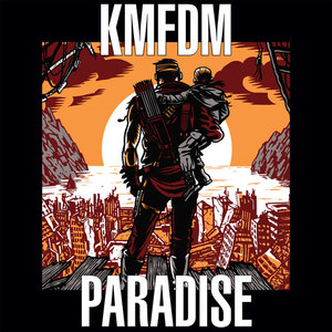 Album PARADISE (Explicit) from KMFDM