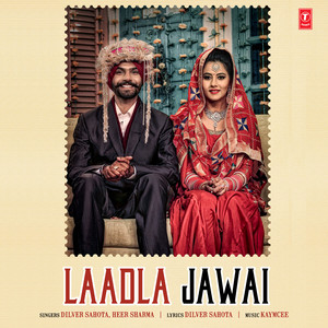 Laadla Jawai