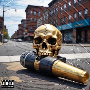 Head Crack (feat. J Ready & Big Tick) (Explicit)