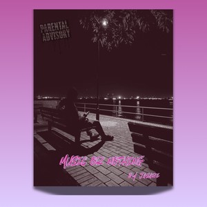 Writer’s block (Explicit)