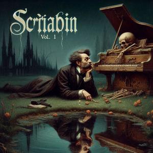 Scriabin Vol.1