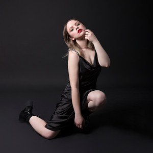 Could've Fallen in Love (Explicit)